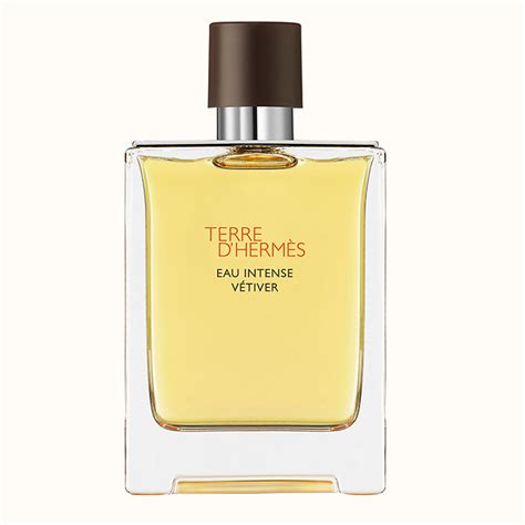 hermes intense parfum|hermes fragrance women.